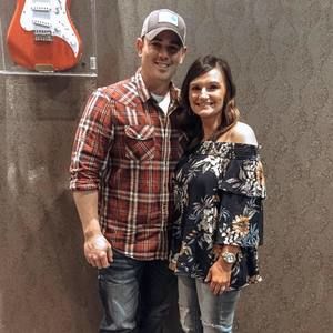 Meet your Posher, Randi